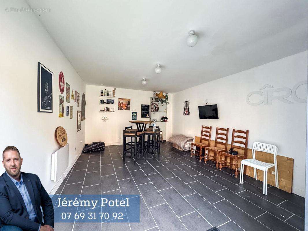 Maison à SAINT-AUBERT