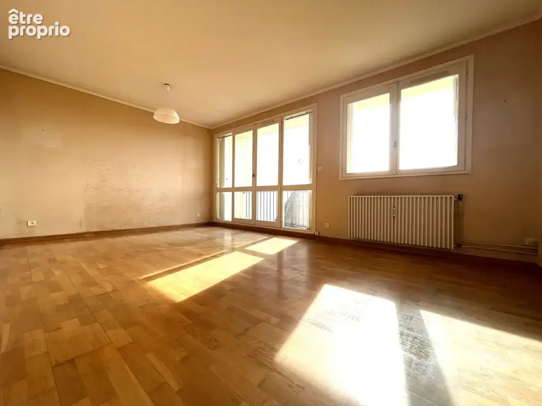 Appartement T2 QUIMPER - photo 1