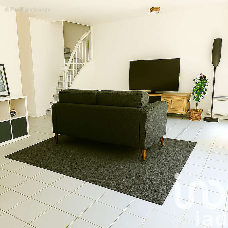 Photo 4 - Maison à THIAIS