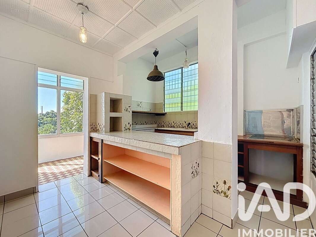 Photo 7 - Maison à SAINT-DENIS