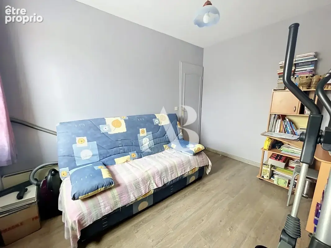 Maison sur sous sol total - photo 10