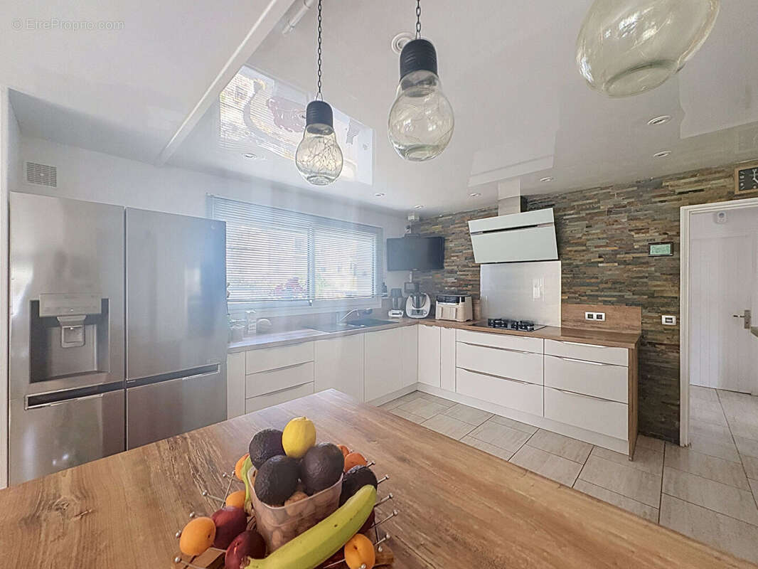 Exclusivité NESTENN Challans - Maison 3 Chambres + bureau avec piscine à CHALLANS - photo 12