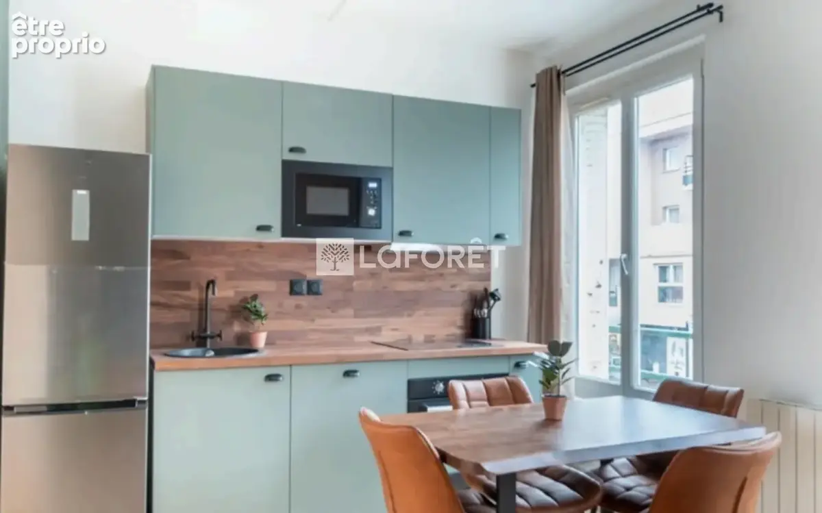 Appartement Juvisy Sur Orge 5 pièces 79m2 - photo 4