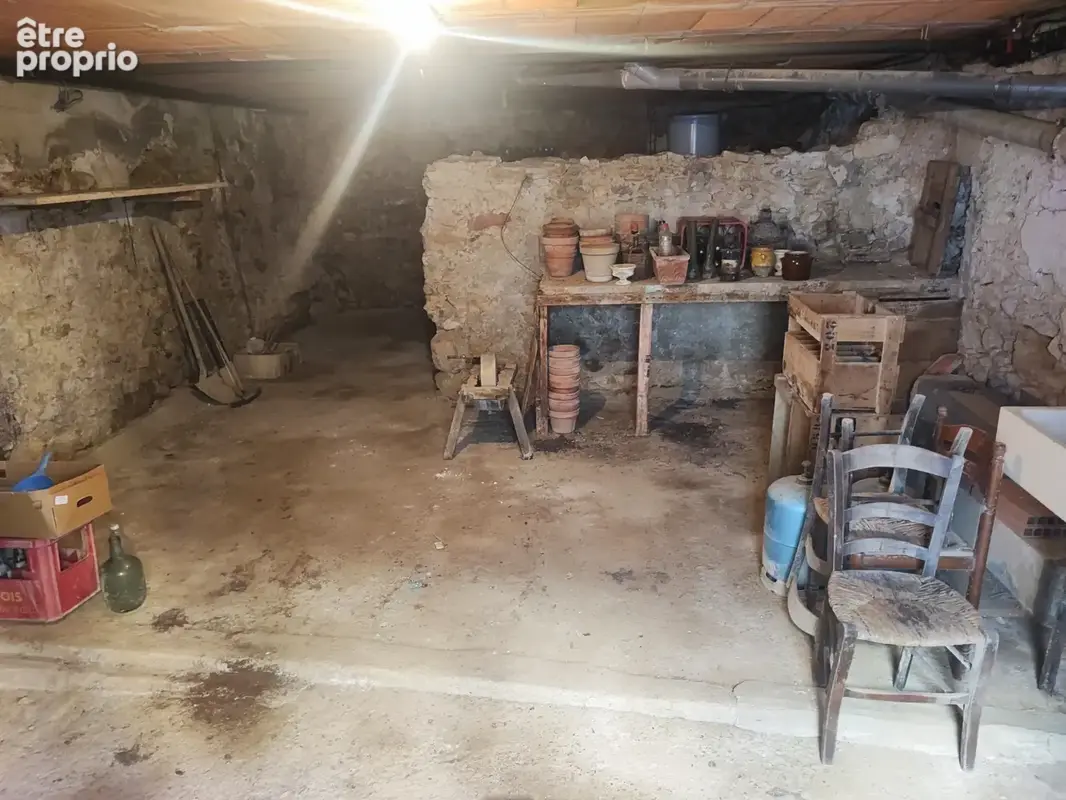 Maison de village - photo 27