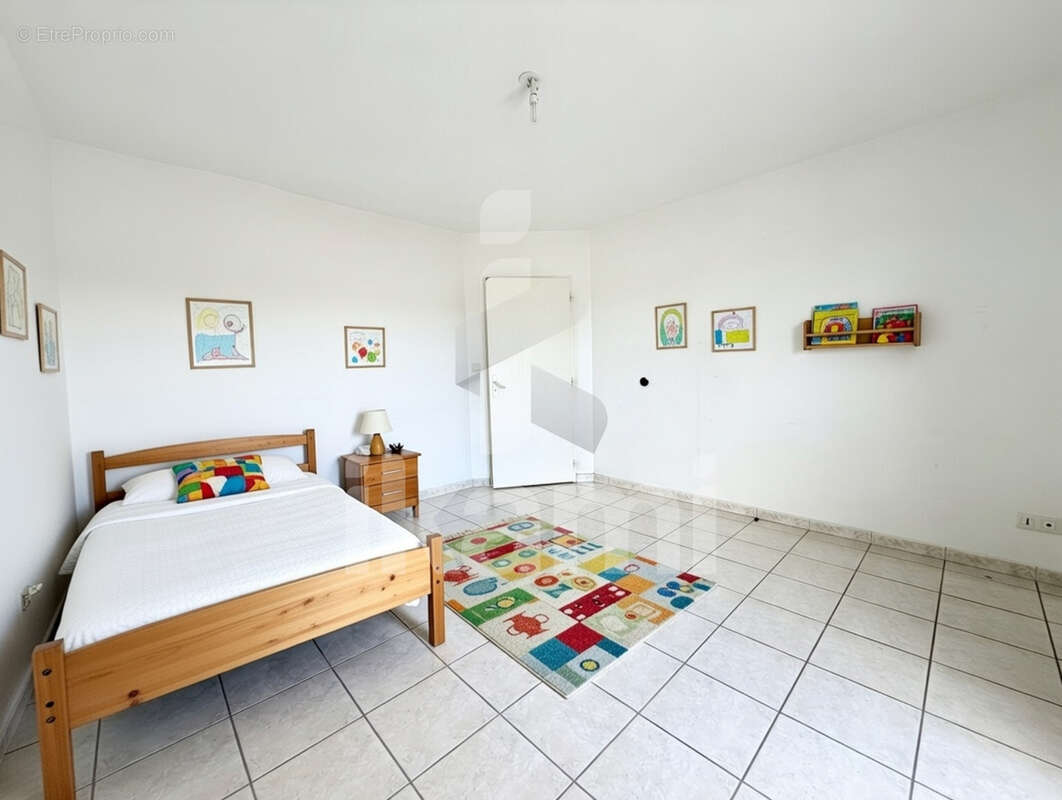 Maison à SAINT-RAMBERT-D'ALBON