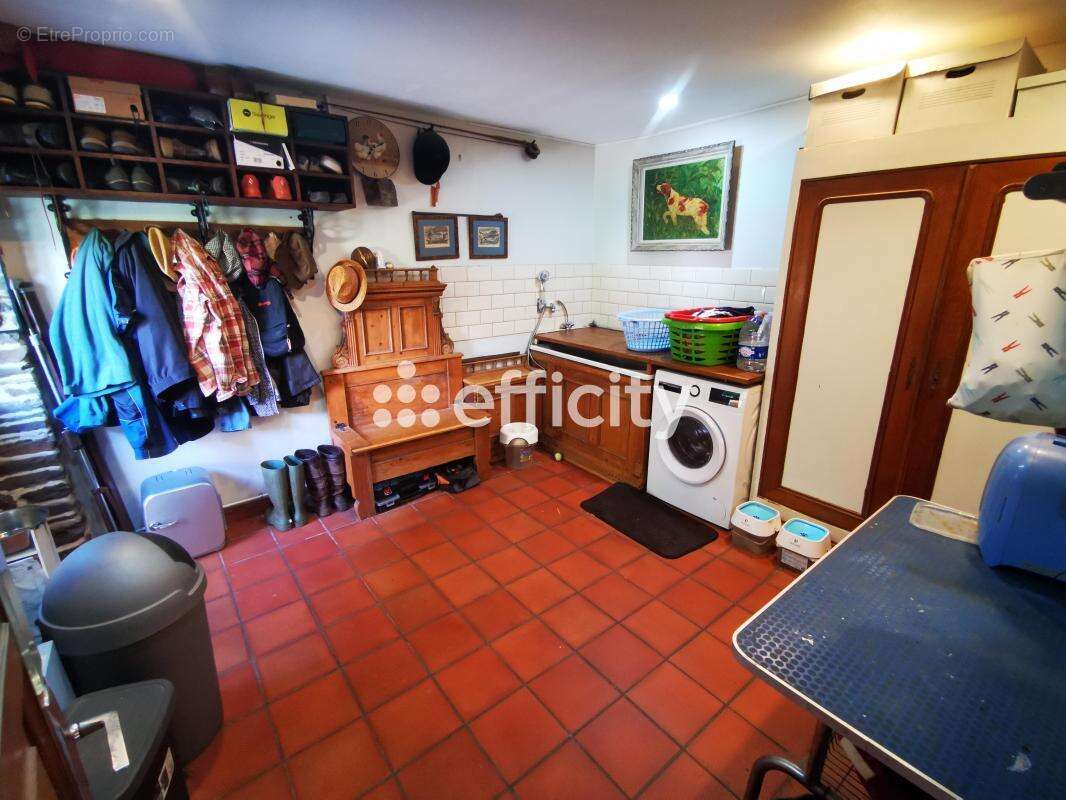 Maison 210 m² à Beauficel  - photo 46
