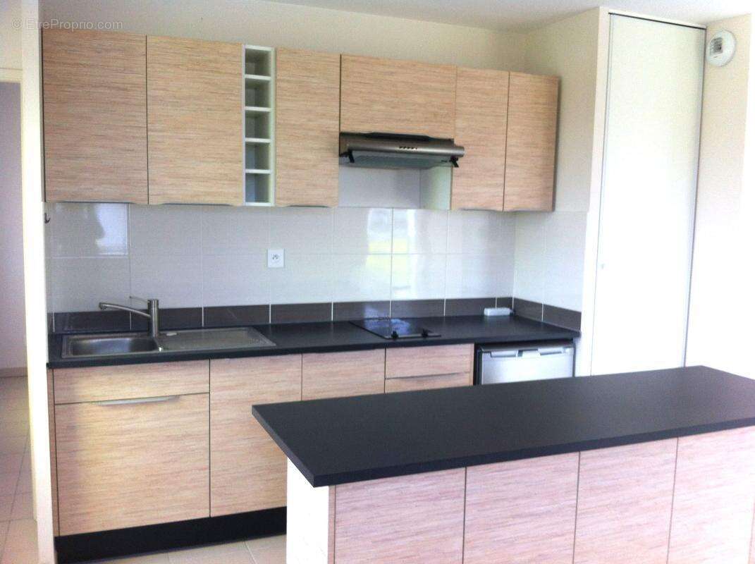 Appartement à BLAGNAC