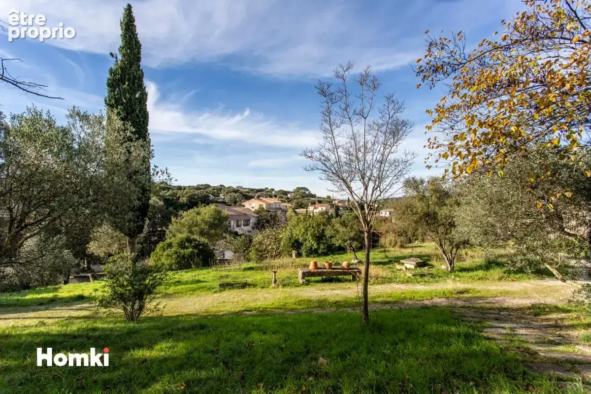 Projet de Construction inférieur à 300 000€ sur les hauteurs de Poulx - photo 7