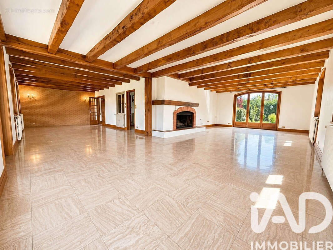 Photo 5 - Maison à FRETHUN