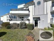 Appartement à LIPSHEIM