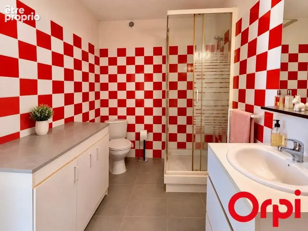 À vendre maison 107 m² + t2 indépendant – 1 230 m² de jardin – piscine - saint mitre 13013 - photo 17