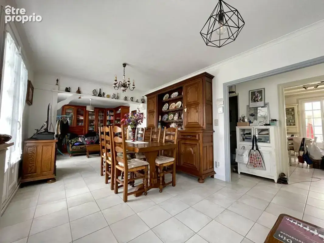 Maison Artigues Pres Bordeaux 4 pièce(s) 100 m2 - photo 5