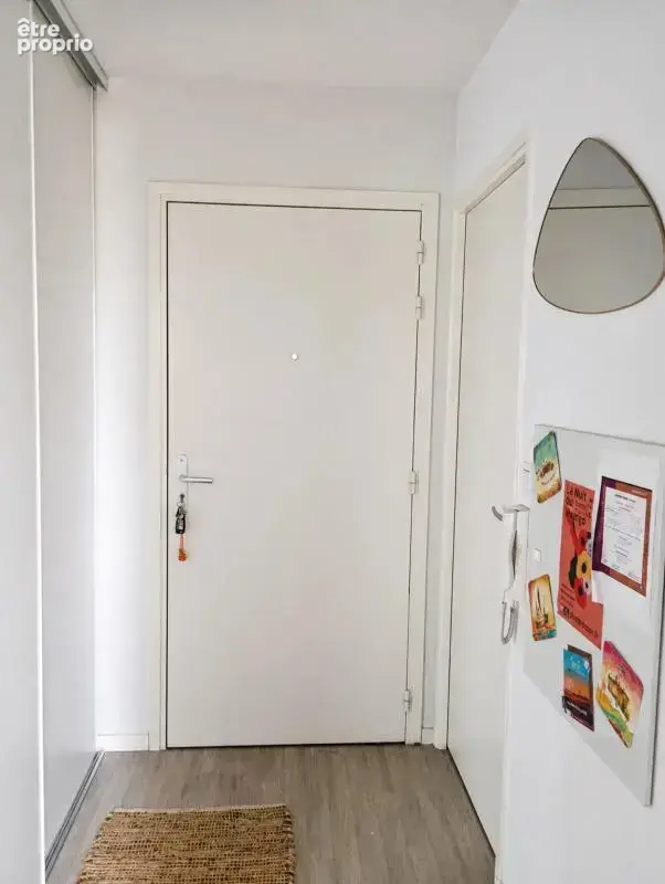 Appartement 2 pièces de 40 m² à Saint-Nazaire - photo 15