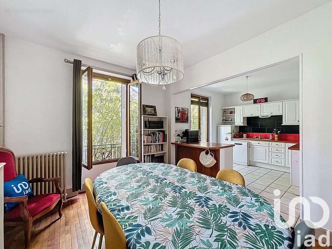 Photo 8 - Maison à MEAUX