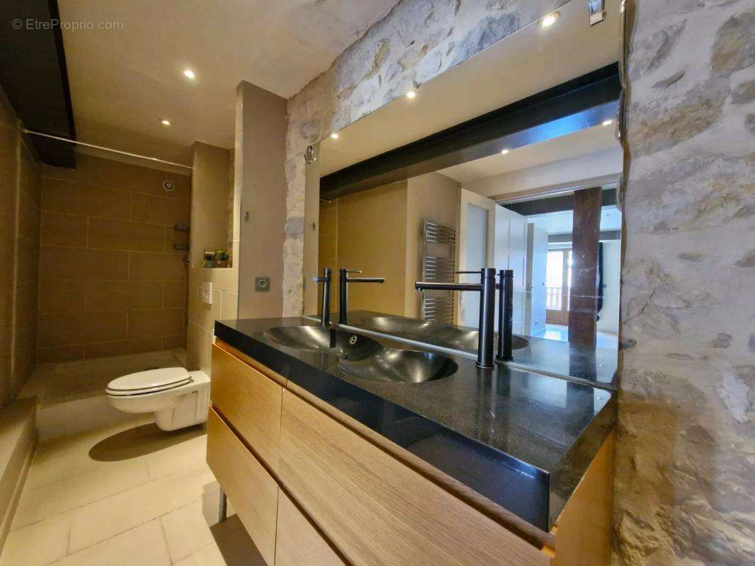 Appartement à VESANCY