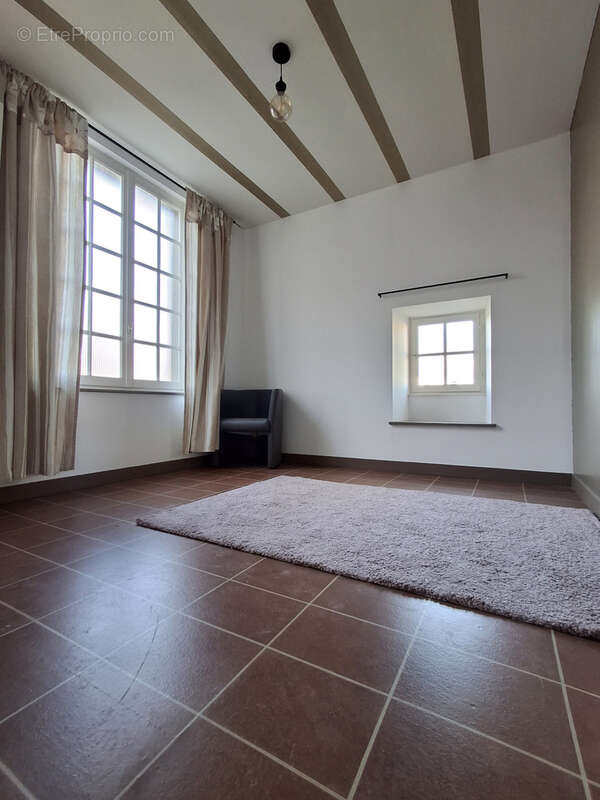 Maison à CHANTONNAY