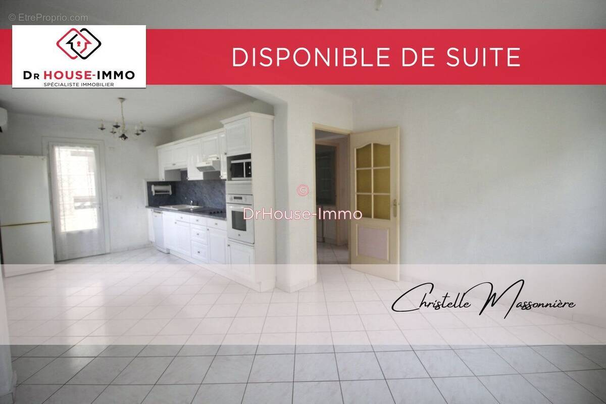 Appartement à CAVALAIRE-SUR-MER