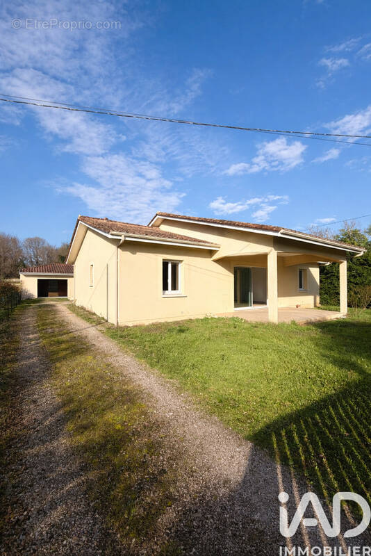 Photo 1 - Maison à GALGON