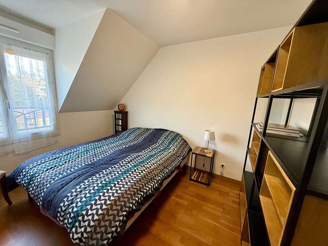 Appartement à NONANCOURT