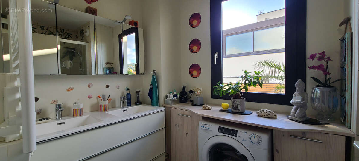 Appartement à CHAMALIERES