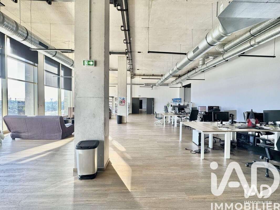 Photo 8 - Commerce à MONTPELLIER
