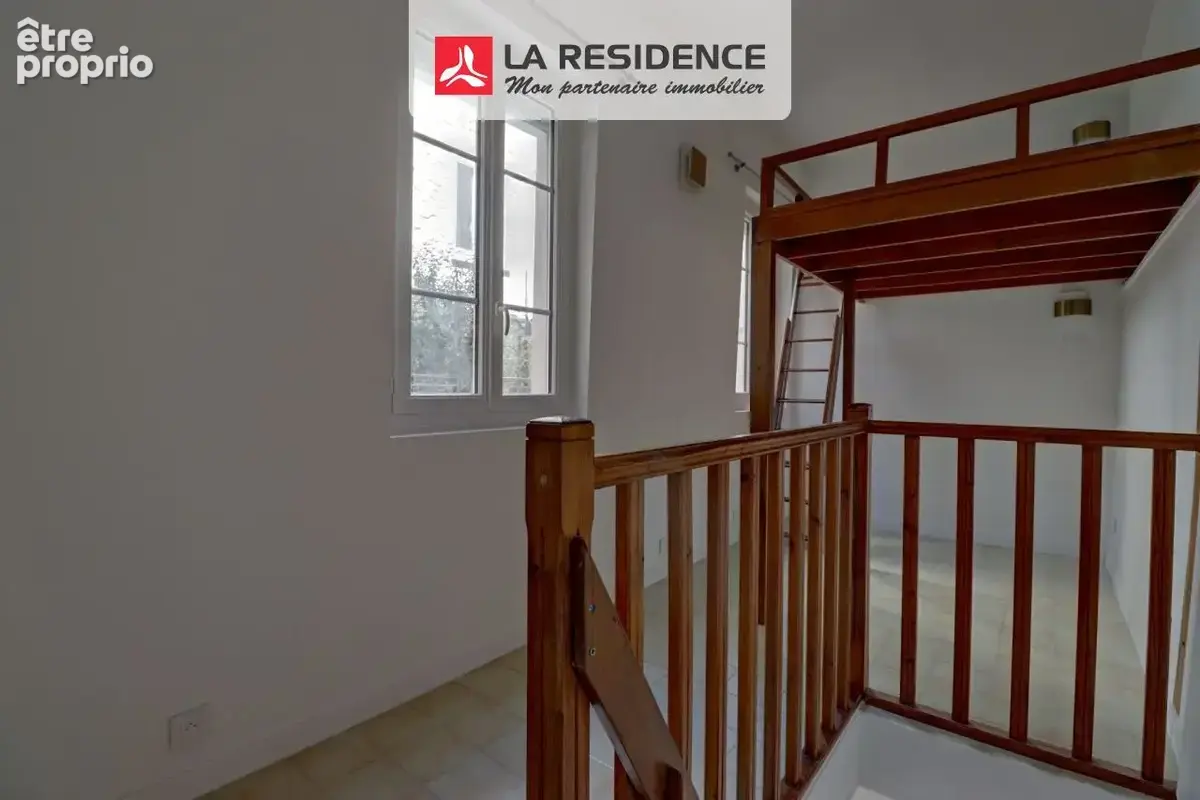 Appartement 17 m² à Saint-Germain-En-Laye  - photo 4