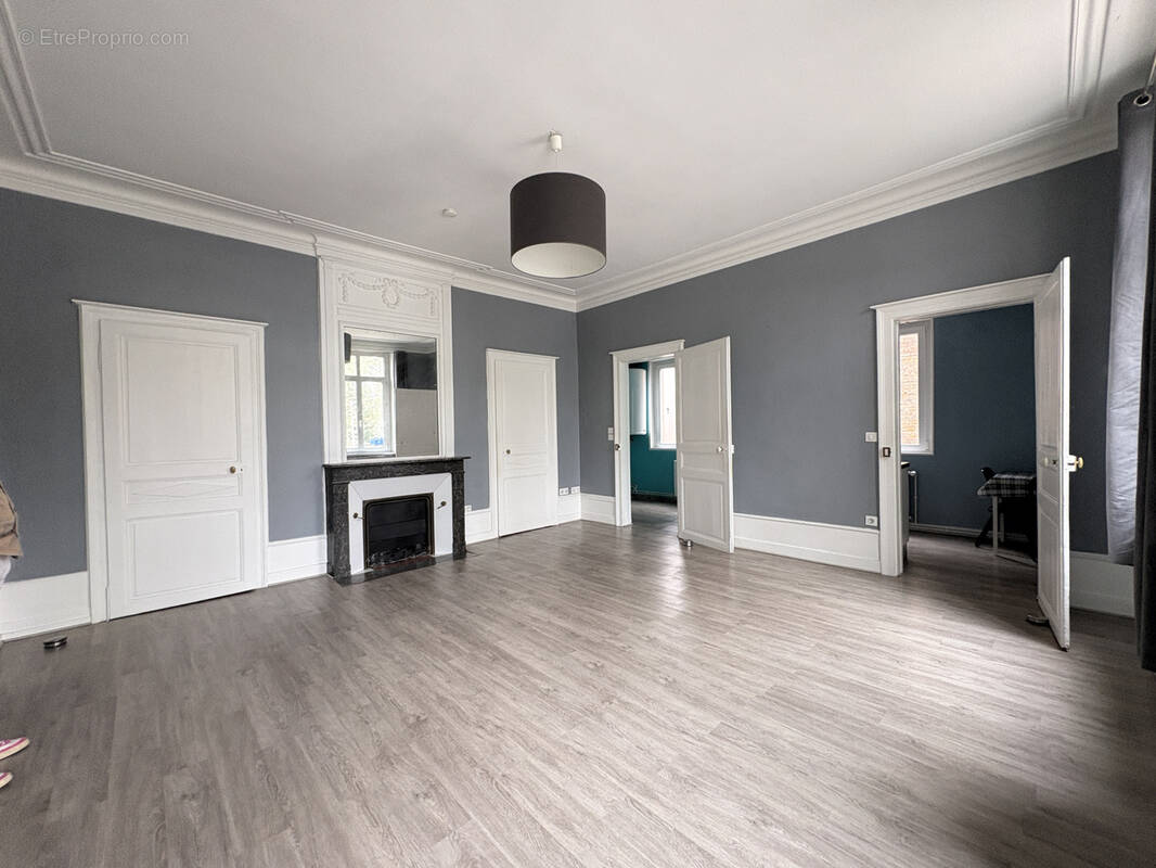 Appartement à AMIENS