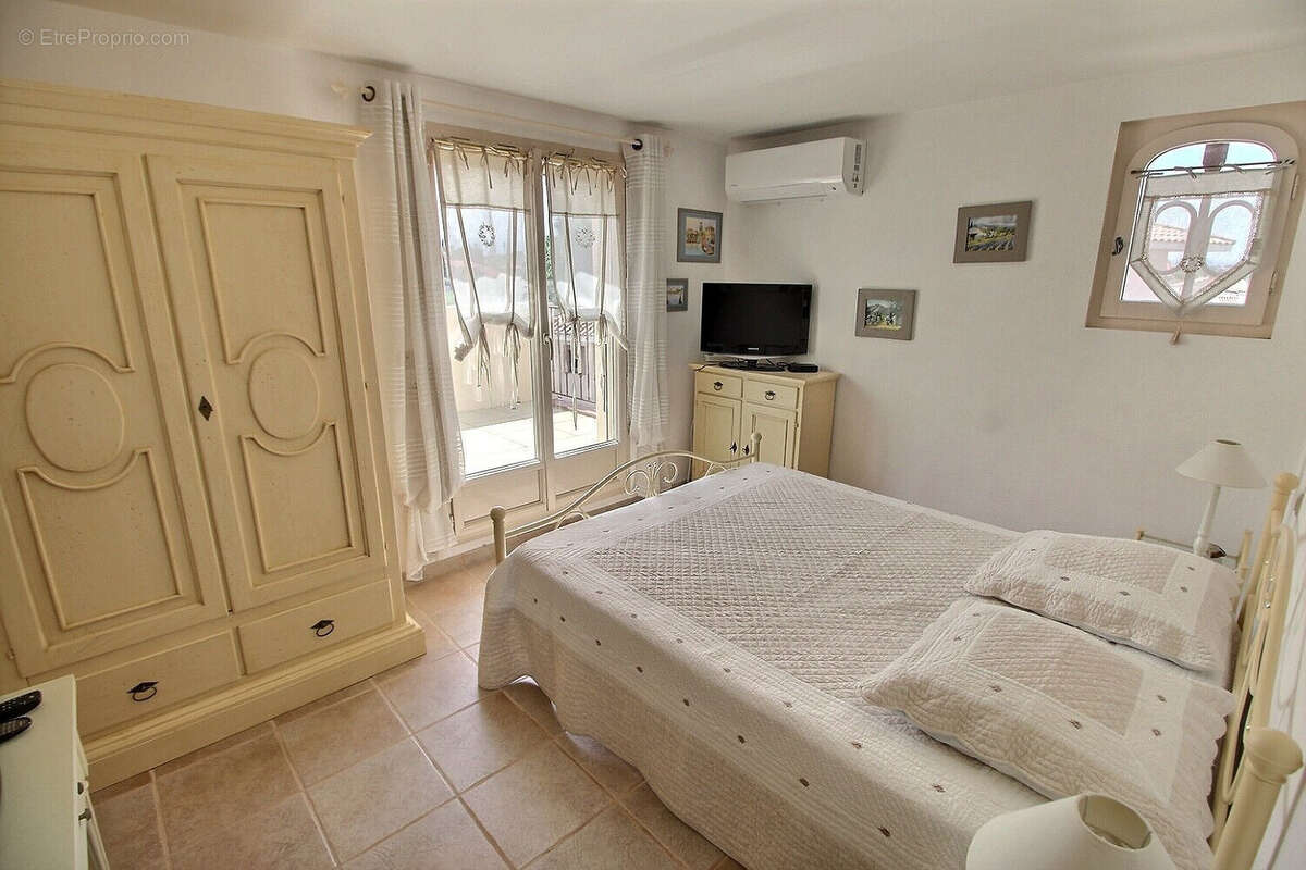 Maison à CABESTANY