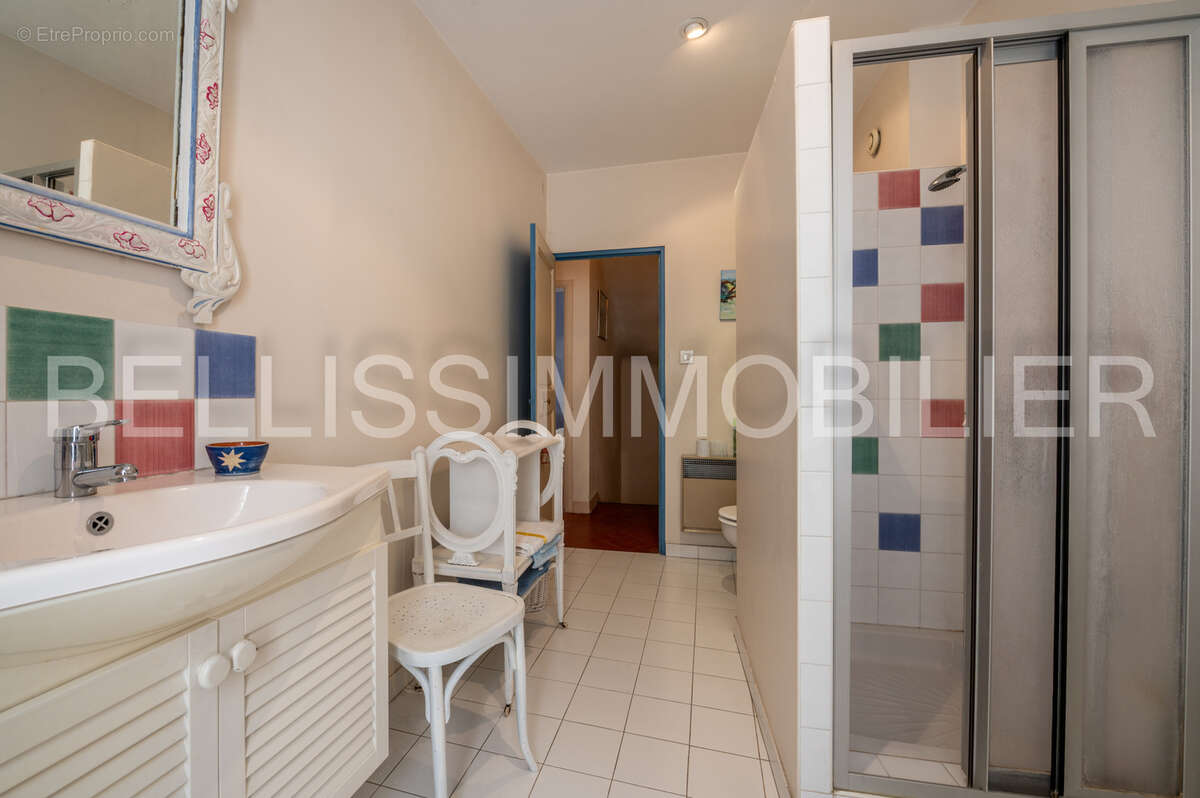 Maison à SALON-DE-PROVENCE