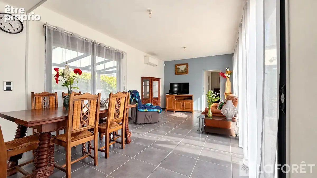 Maison Biscarrosse 4 pièce(s) 86 m2 - photo 1