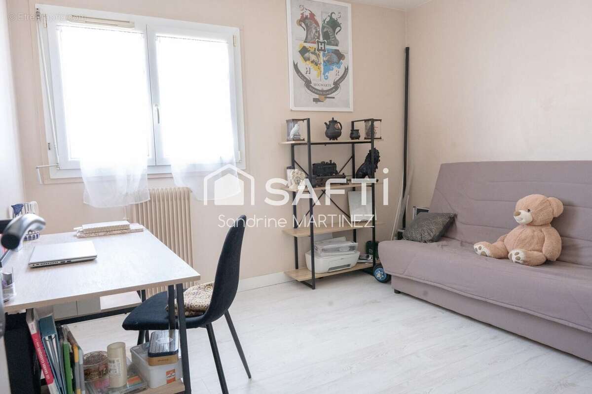 Photo 7 - Appartement à GISORS