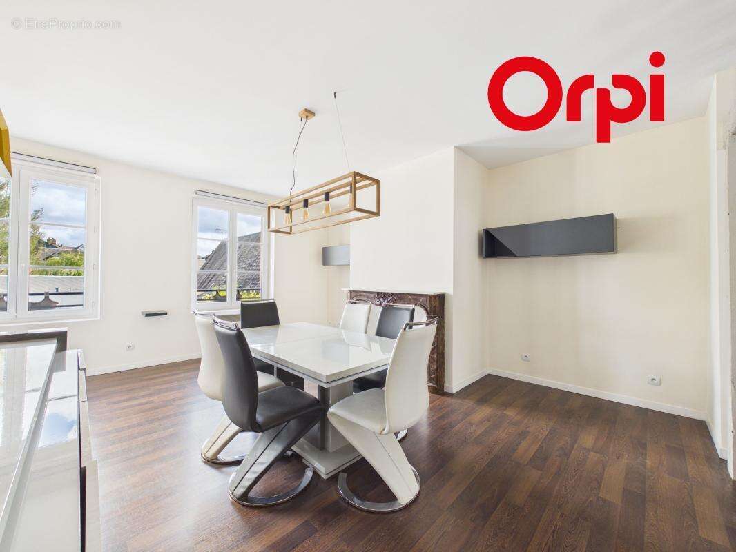 Appartement à BERNAY