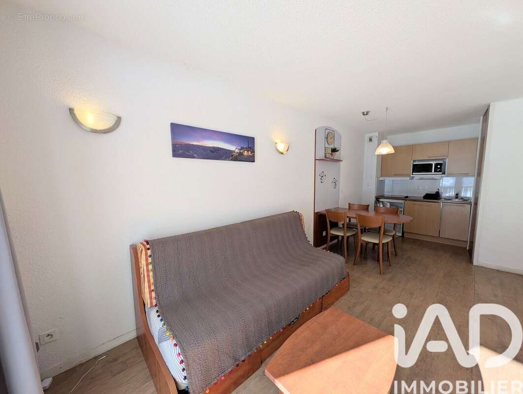 Photo 3 - Appartement à ASTUGUE