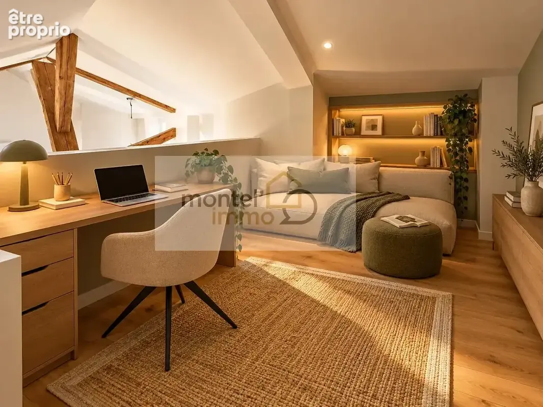 Appartements T.3 Montélimar – Secteur Sud-Est - photo 5