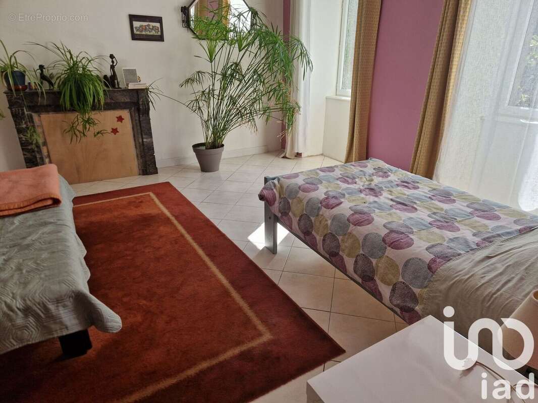 Photo 2 - Maison à ALLINEUC