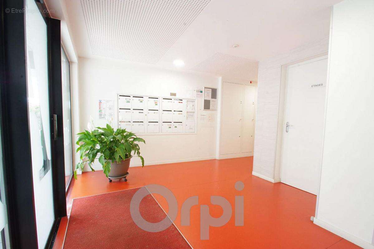 Appartement à PERIGNY