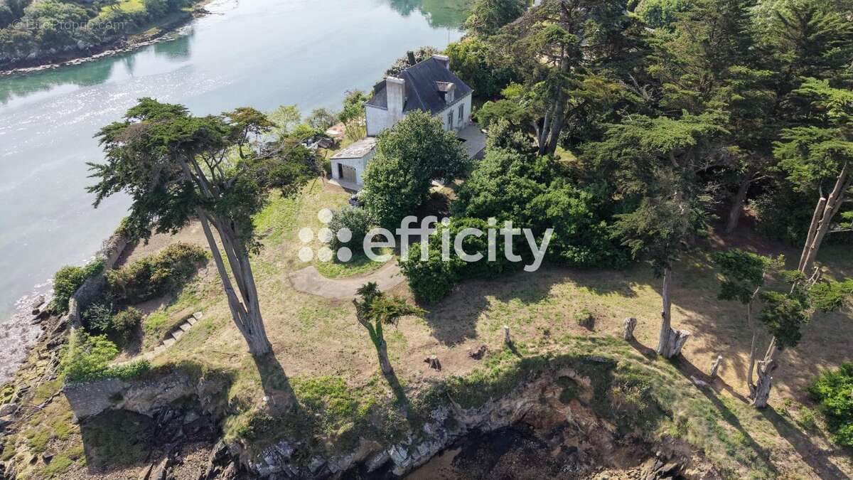 Maison à ETEL