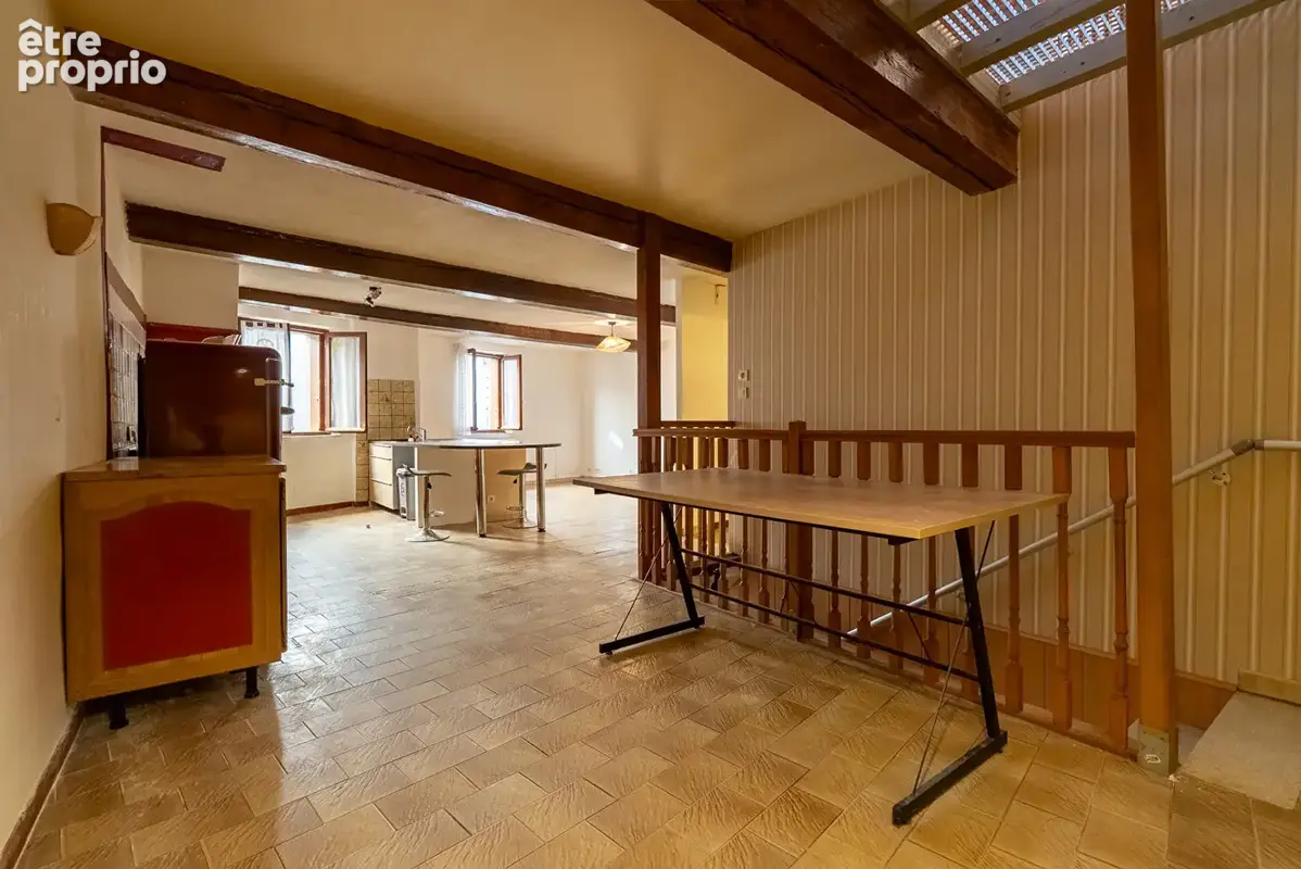 CARCASSONNE - LIMOUX - SAINT-HILAIRE - Maison de village T5 145m² avec patio - photo 10