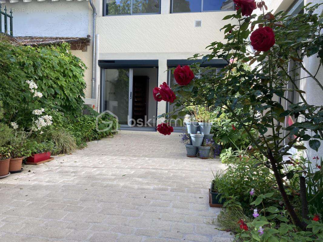 Maison à TOURS