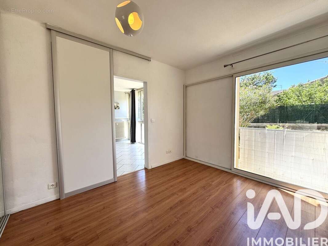 Photo 6 - Appartement à SIX-FOURS-LES-PLAGES