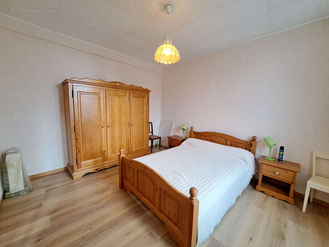 Maison à AUBETERRE-SUR-DRONNE