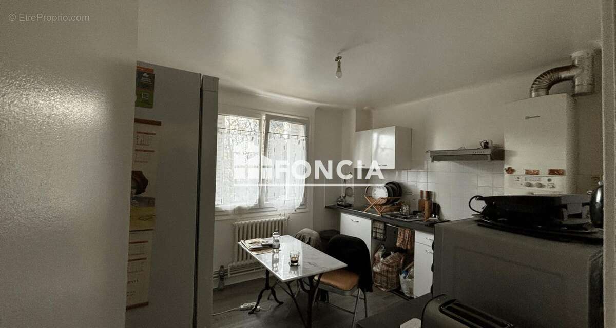 Appartement à CHOISY-LE-ROI