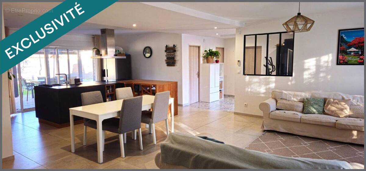 Photo 1 - Maison à MURET