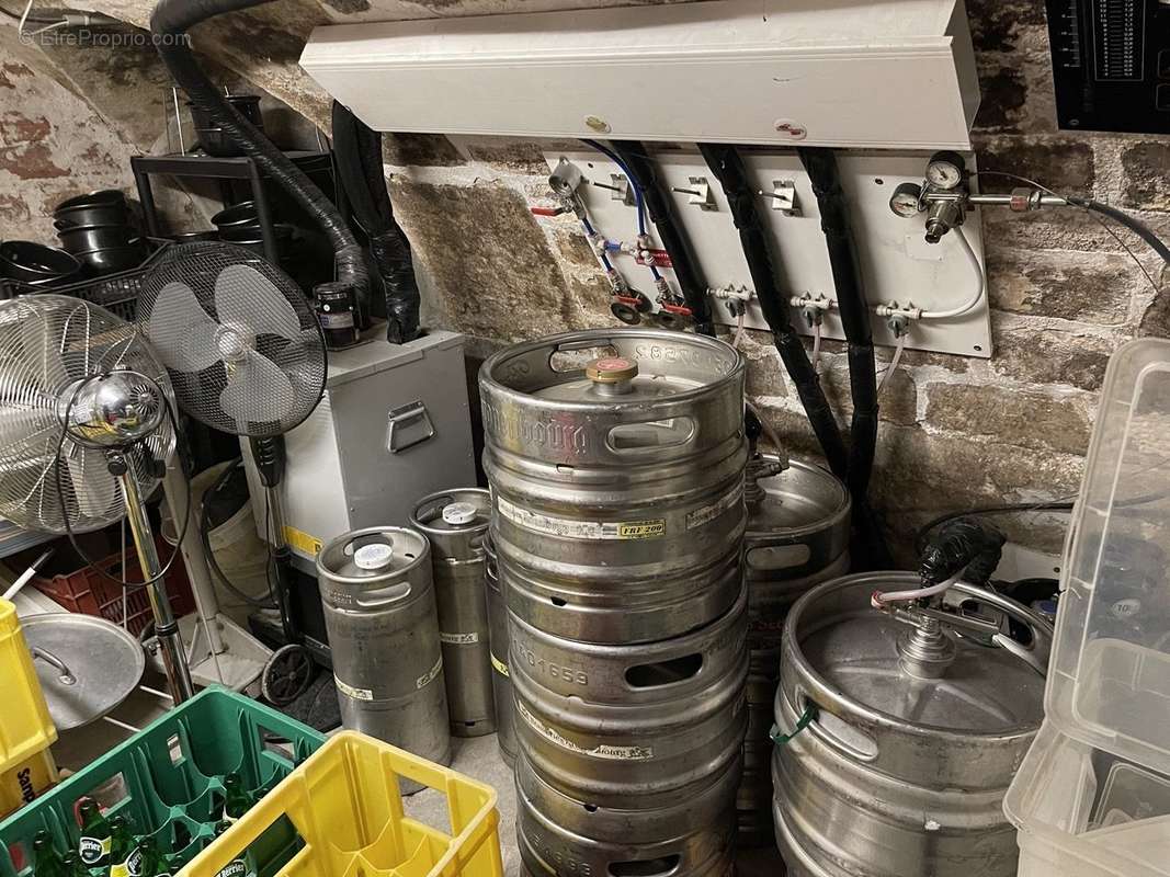 90 m² à Paris-8e  - photo 9