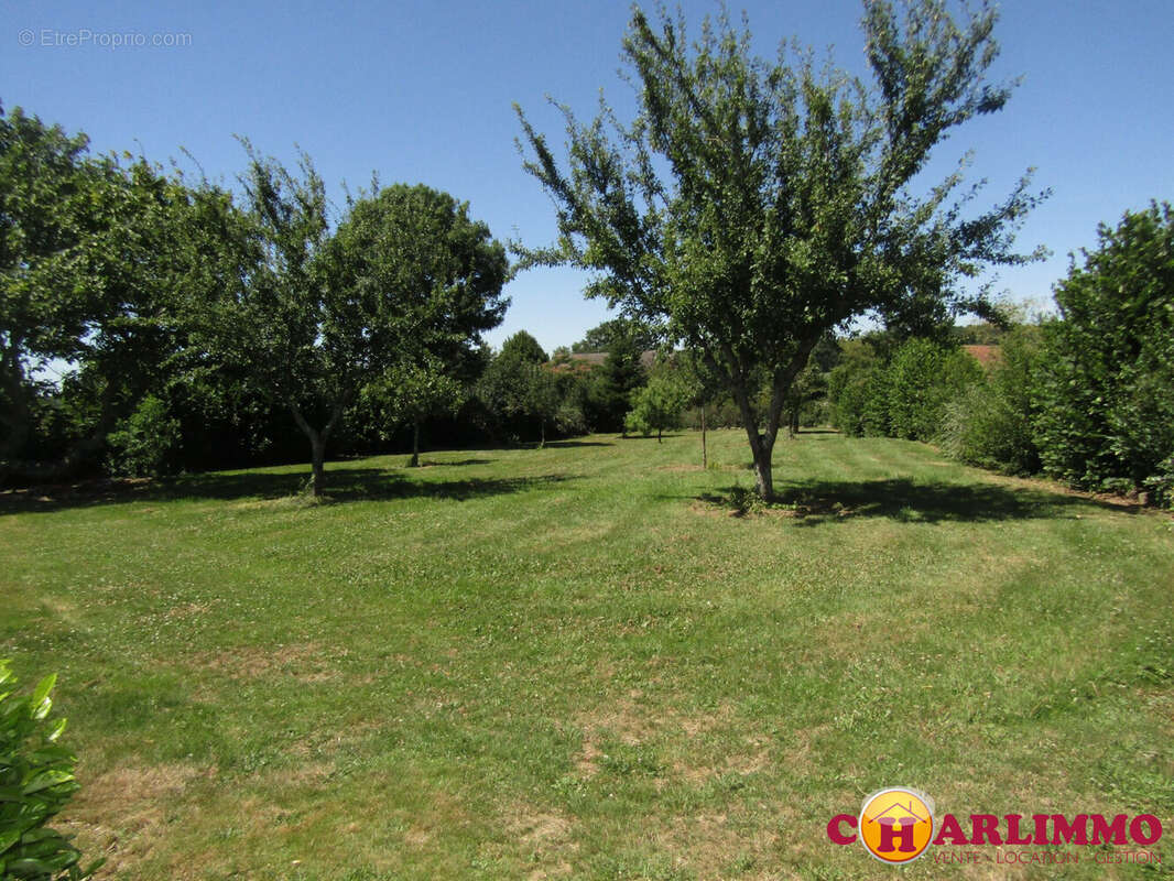 Maison à SAINT-AUVENT