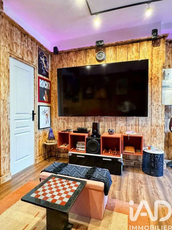 Photo 7 - Appartement à CRECY-LA-CHAPELLE