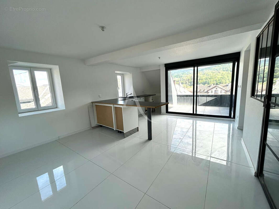 Appartement à MUNSTER