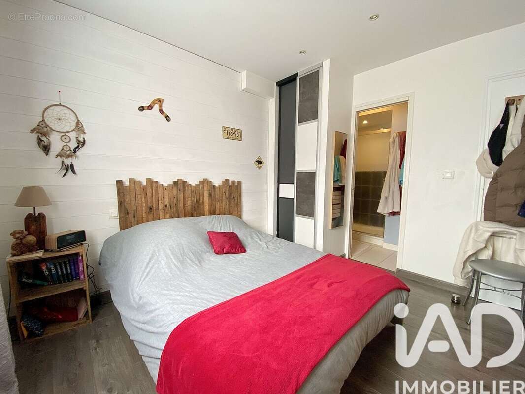 Photo 8 - Maison à PONT-PEAN