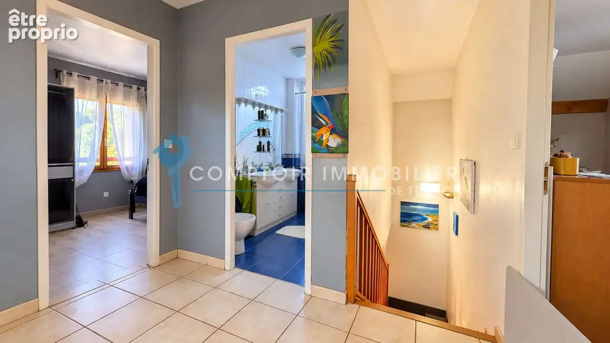 Maison Individuelle - photo 16