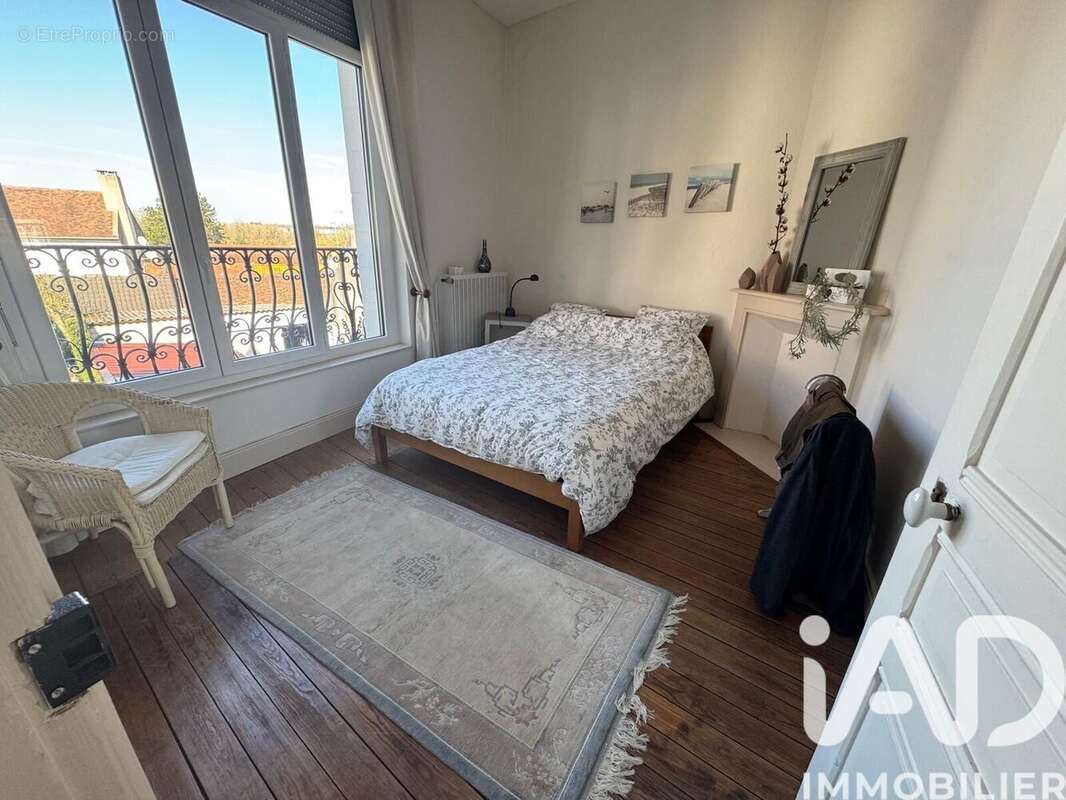 Photo 5 - Maison à MONTREUIL